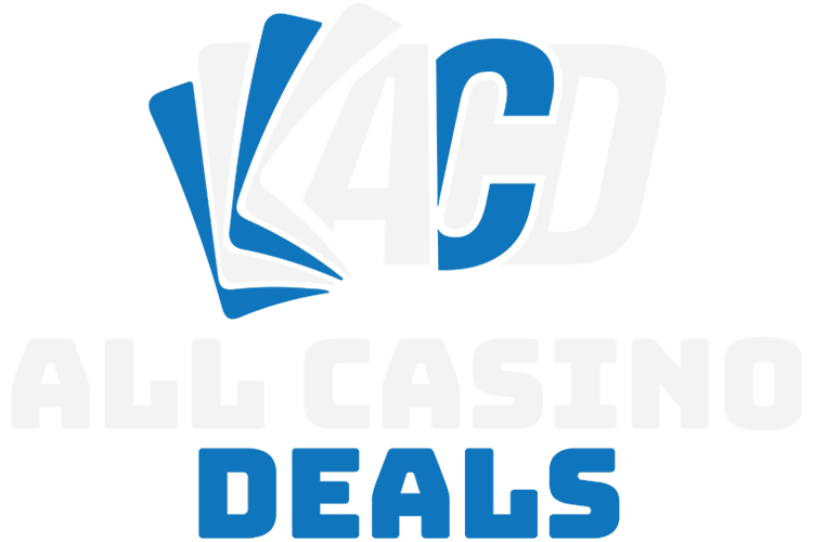 All Casino Deals | Online Casino Reviews